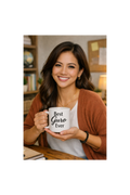 Best Guro Ever Mug