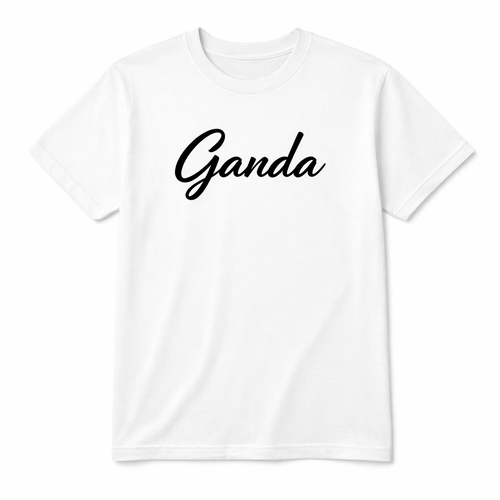 Ganda T-Shirt